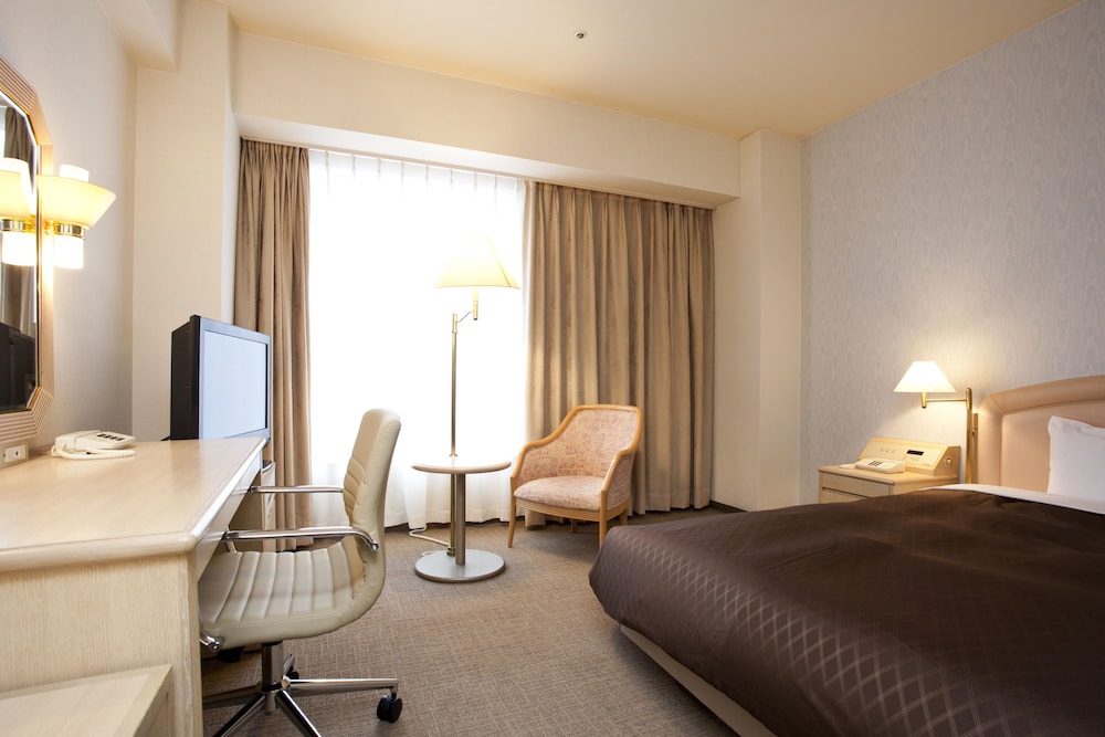 レンブラントホテル大分 大分