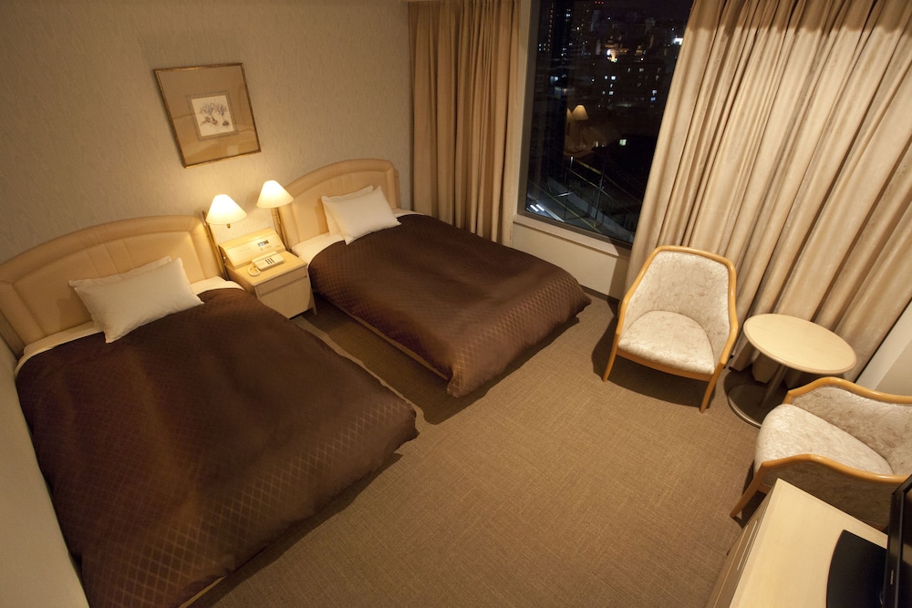 レンブラントホテル大分 大分