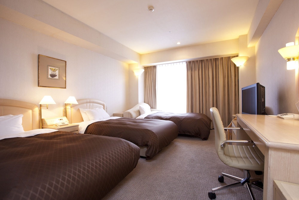 レンブラントホテル大分 大分