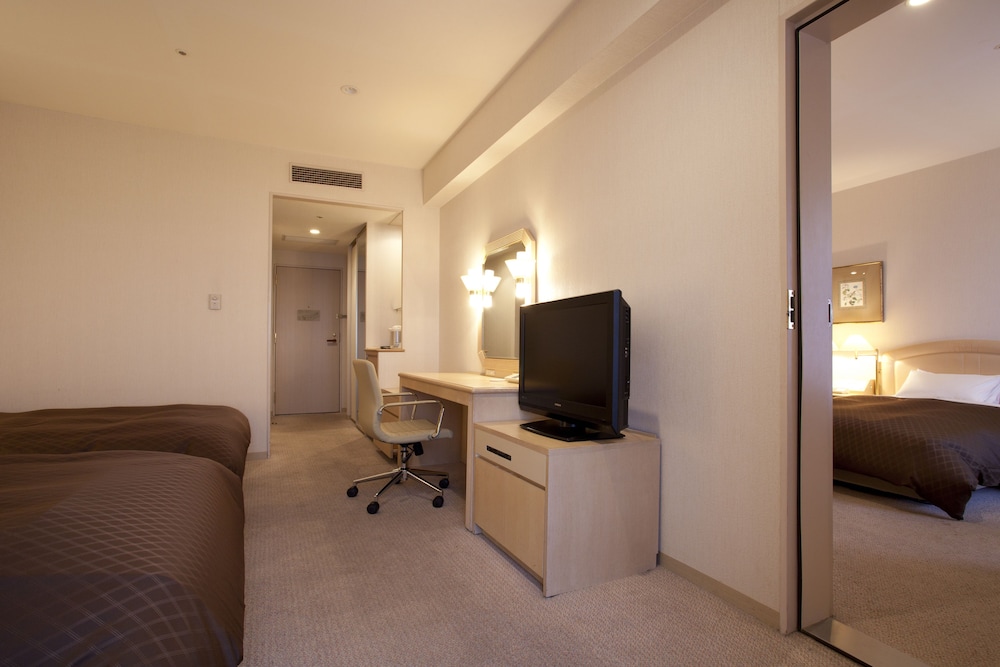 レンブラントホテル大分 大分