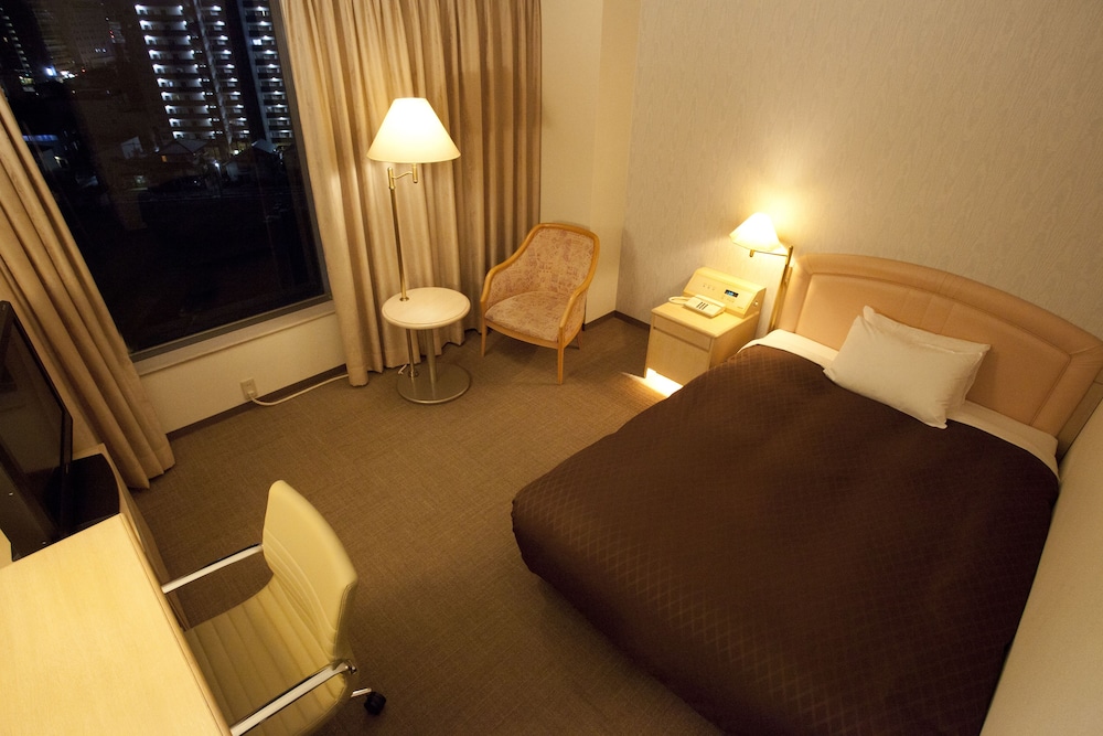 レンブラントホテル大分 大分