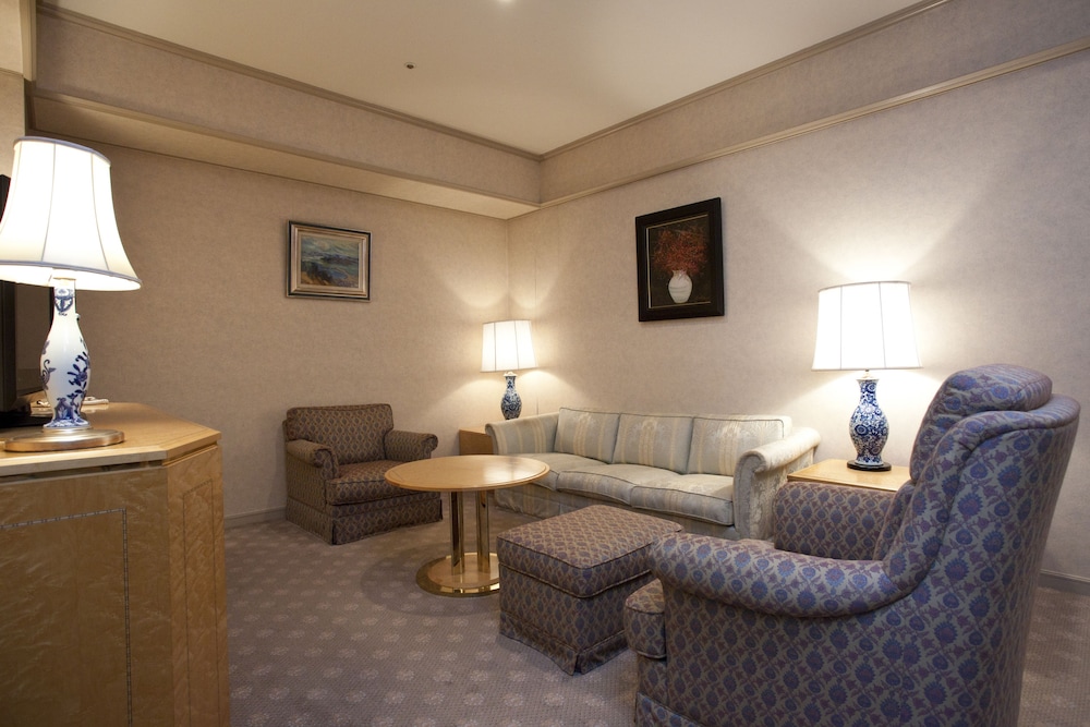 レンブラントホテル大分 大分