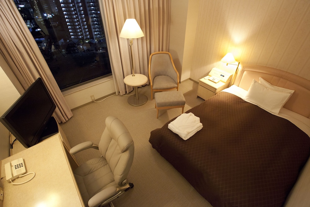 レンブラントホテル大分 大分