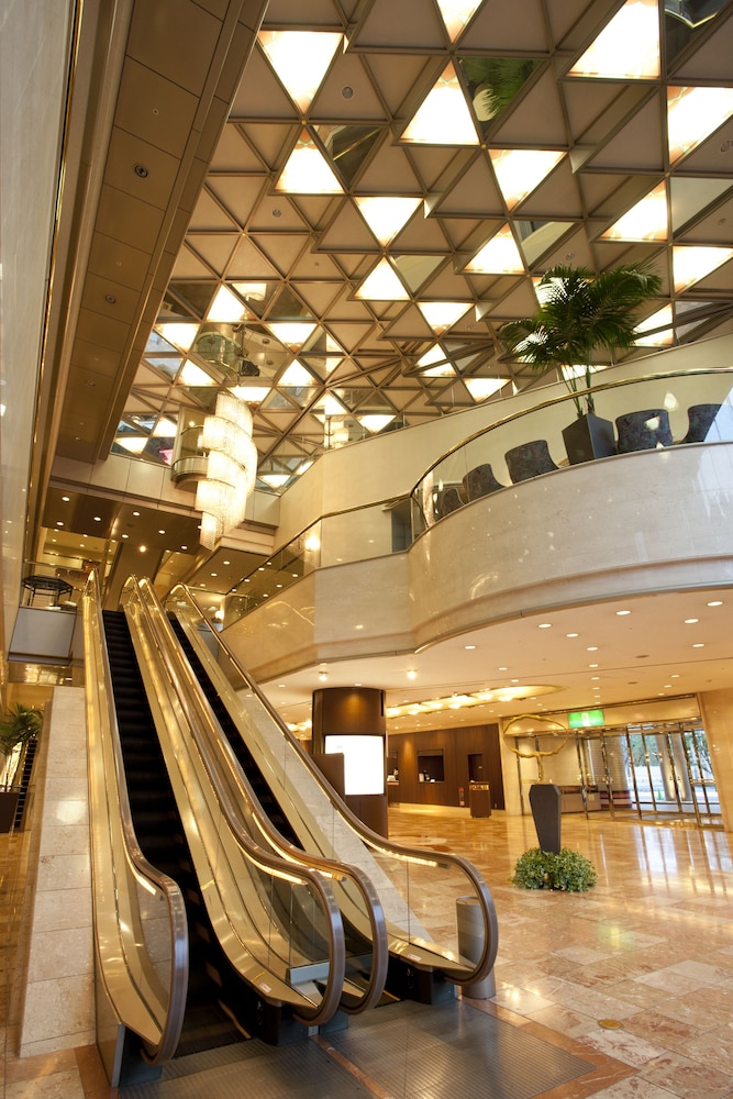 レンブラントホテル大分 大分