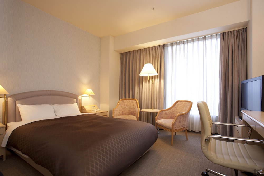 レンブラントホテル大分 大分