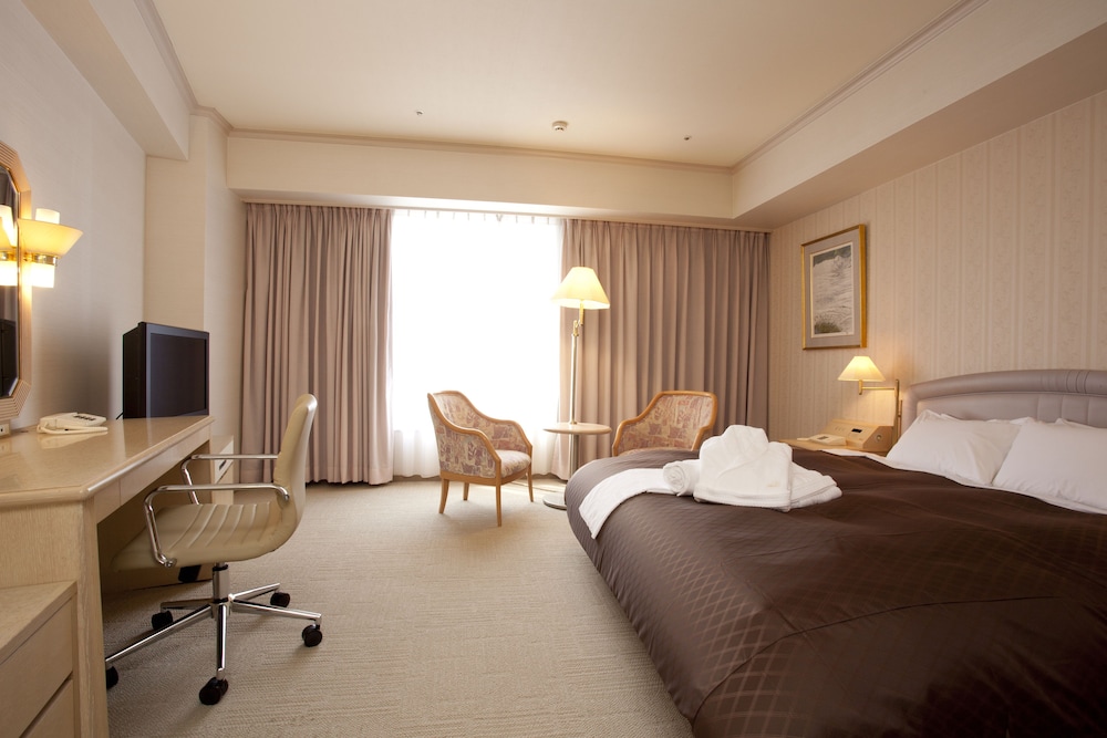 レンブラントホテル大分 大分