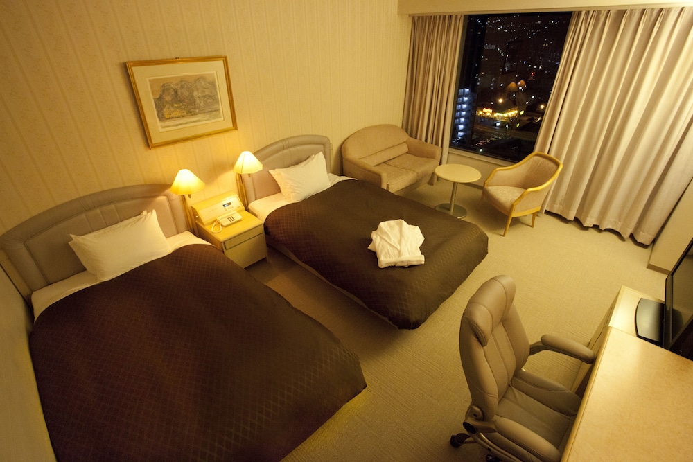 レンブラントホテル大分 大分