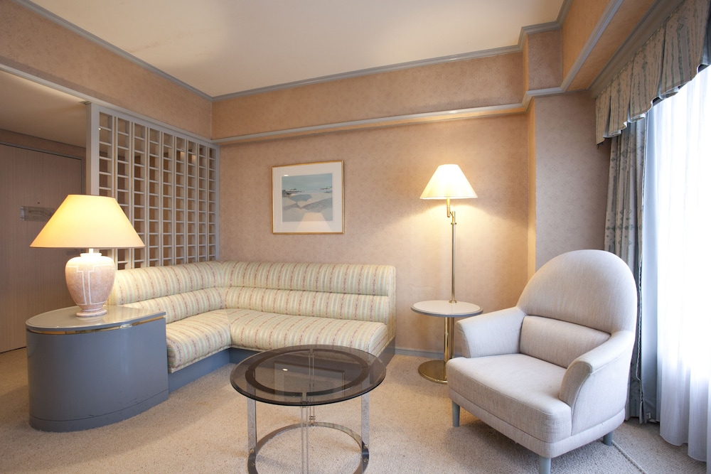 レンブラントホテル大分 大分