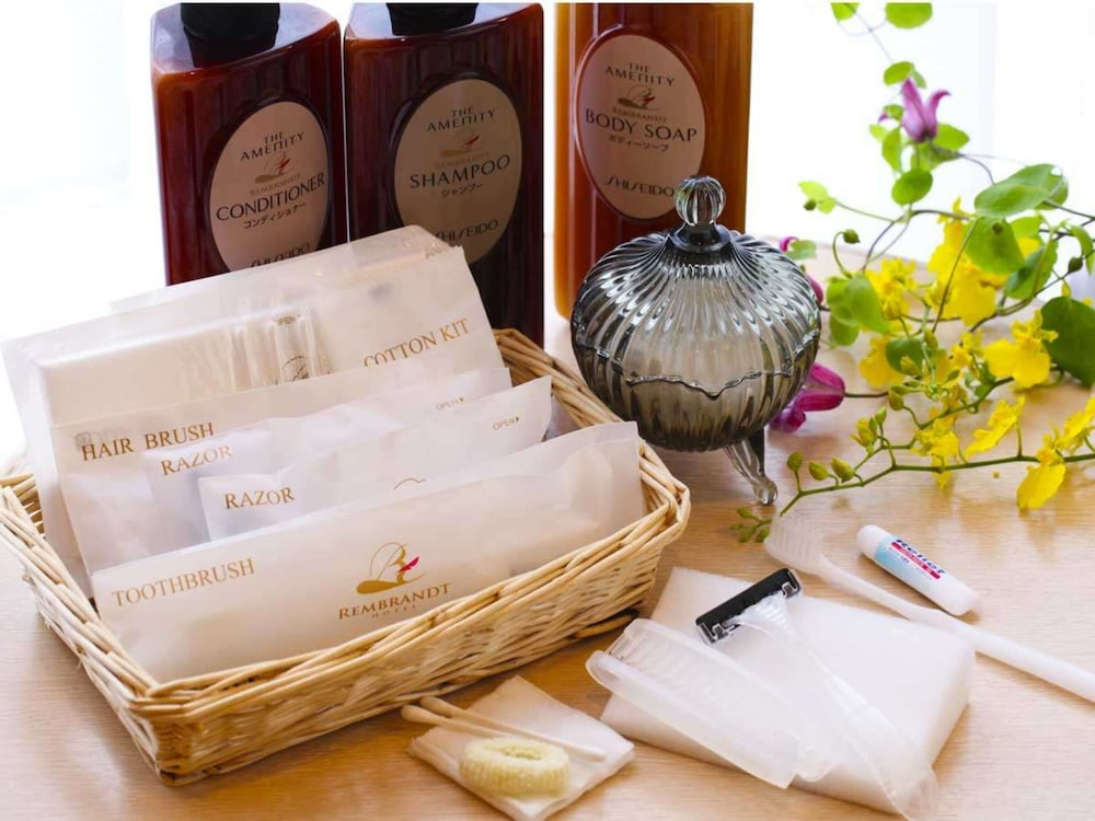 レンブラントホテル大分 大分