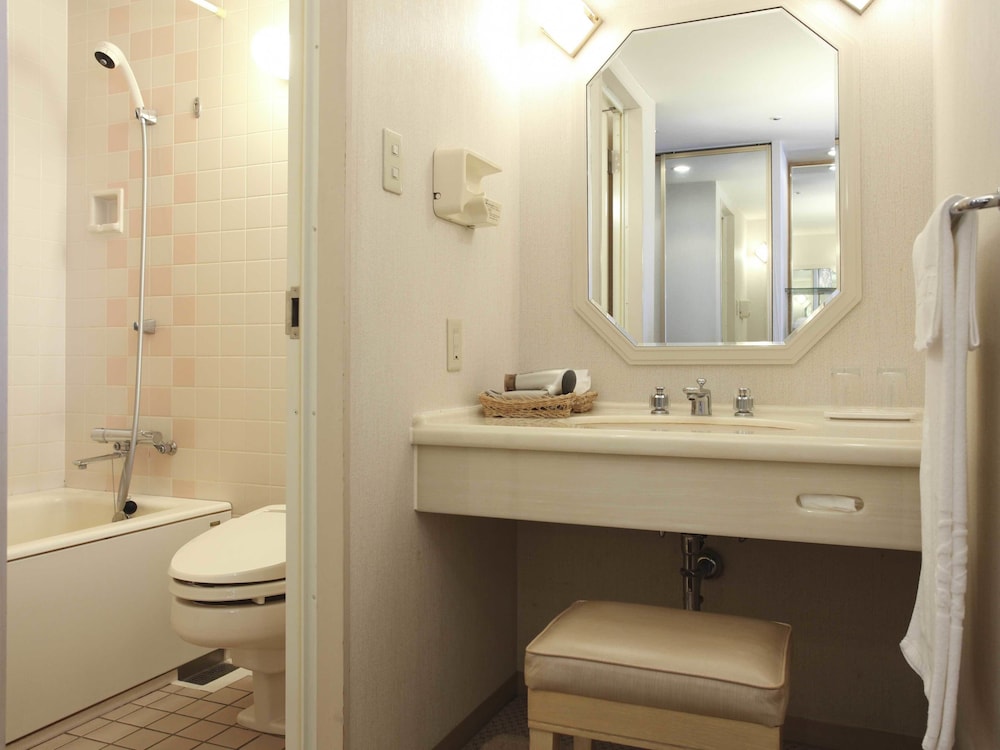 レンブラントホテル大分 大分