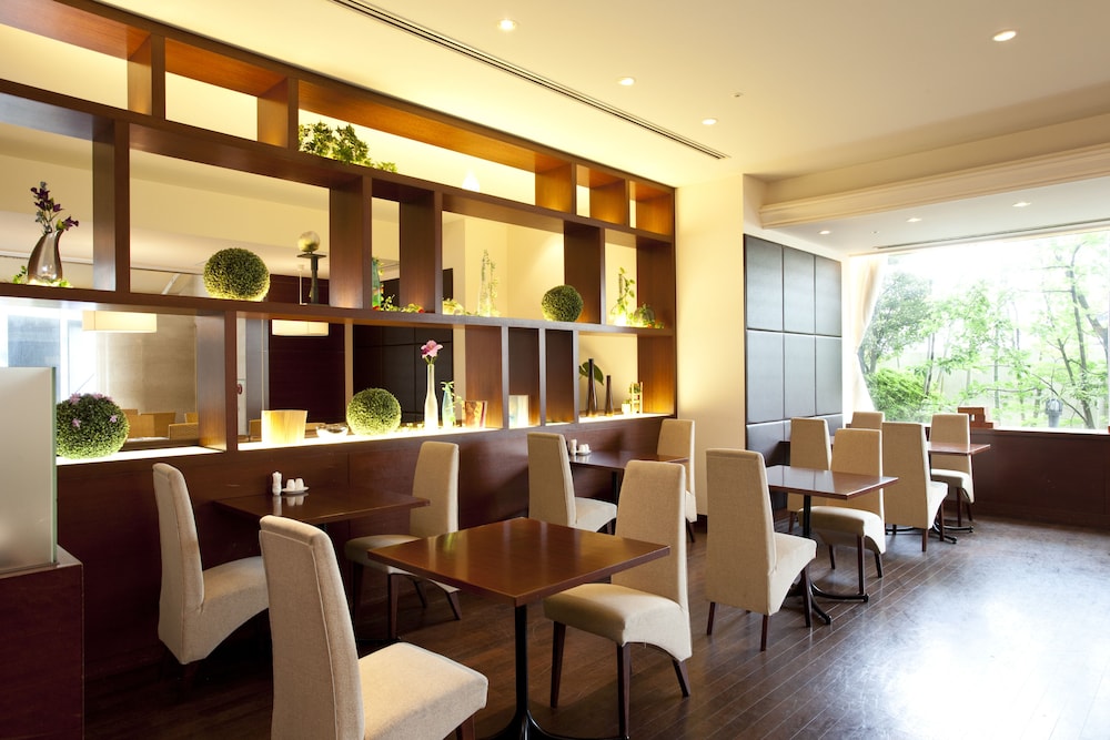 レンブラントホテル大分 大分