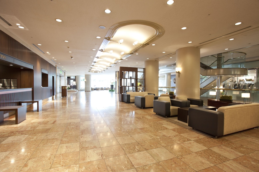 レンブラントホテル大分 大分