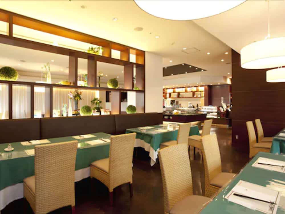 レンブラントホテル大分 大分