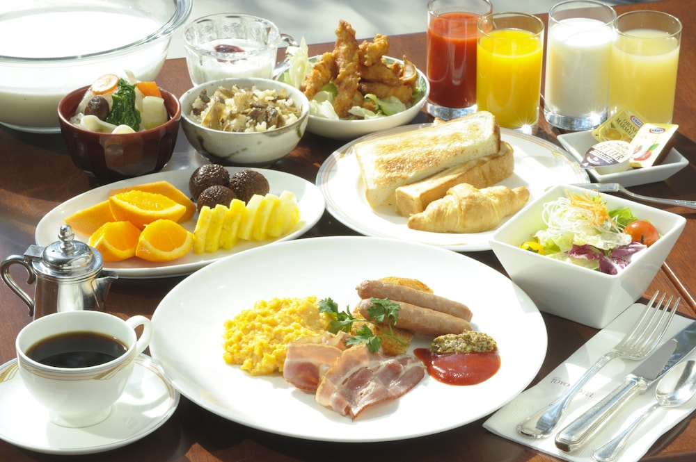 レンブラントホテル大分 大分