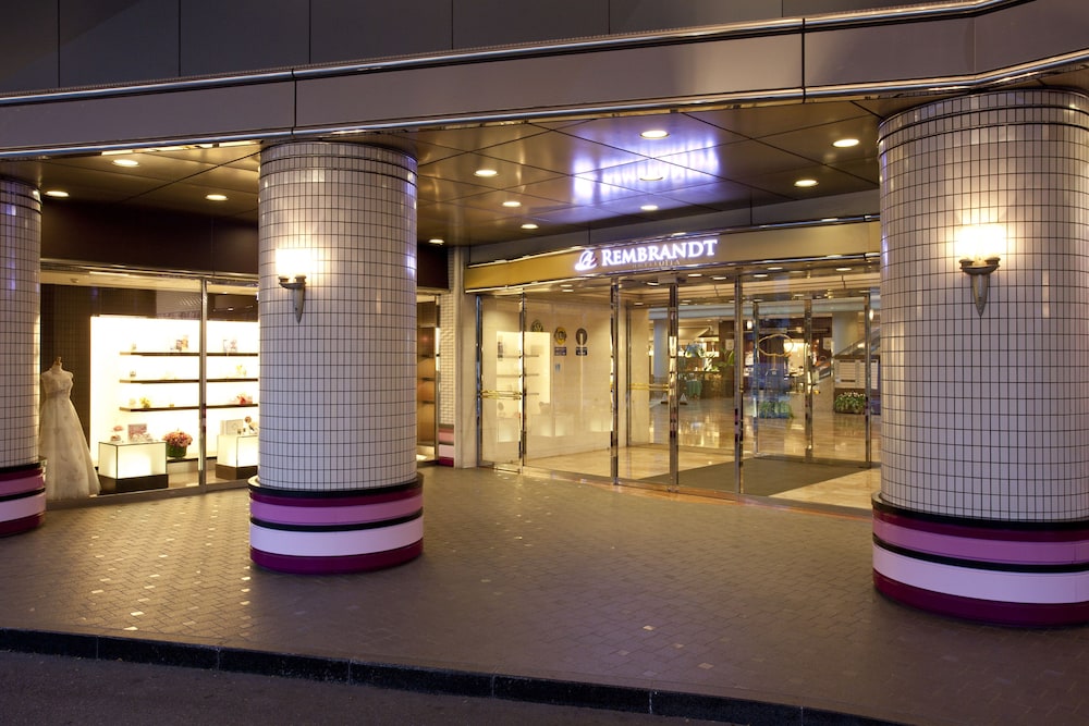 レンブラントホテル大分 大分