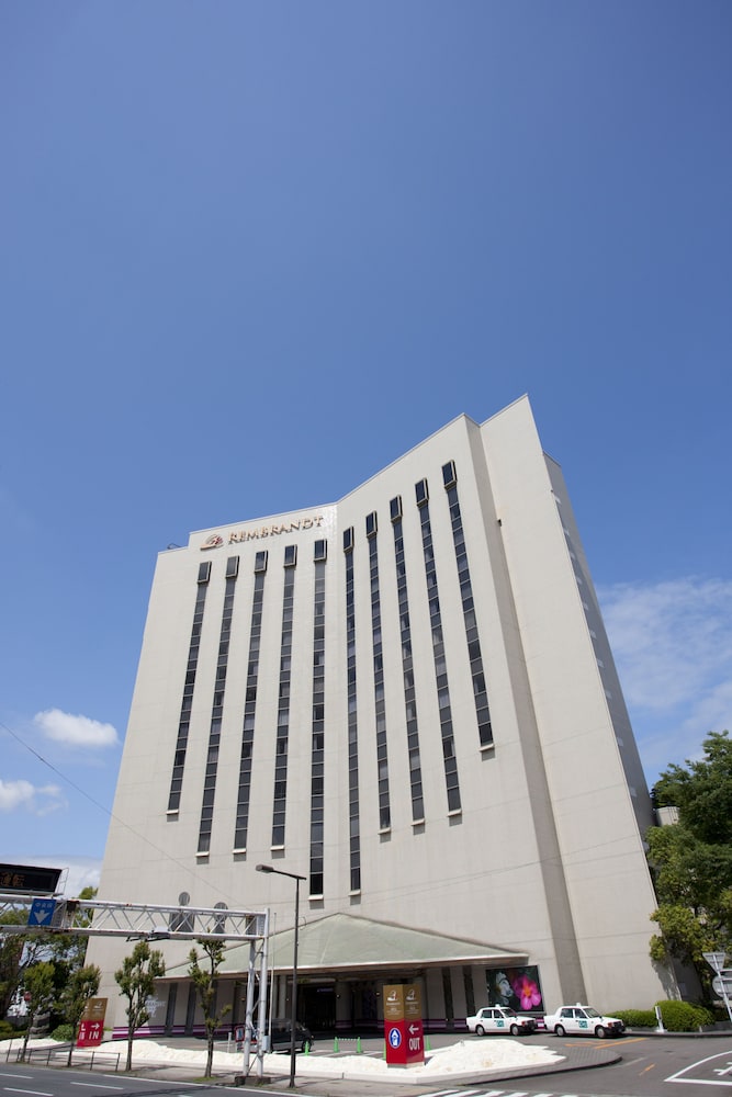 レンブラントホテル大分 大分