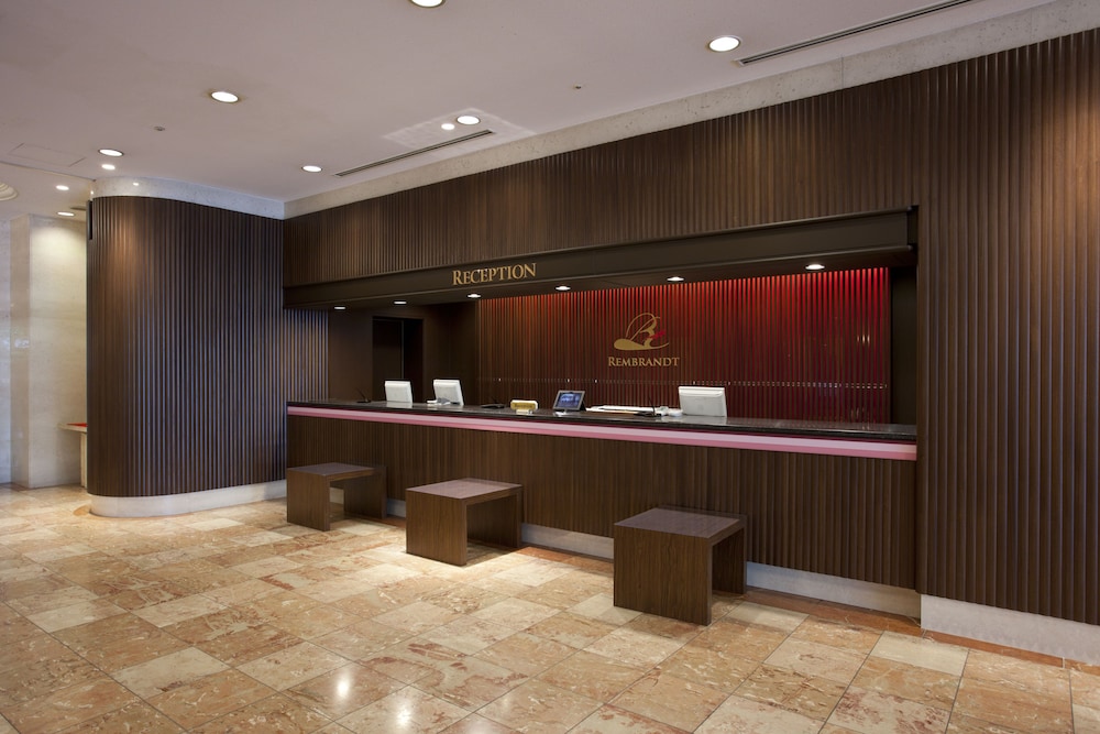 レンブラントホテル大分 大分