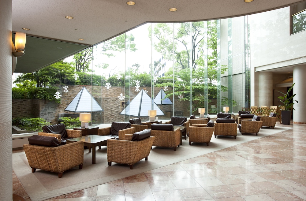 レンブラントホテル大分 大分