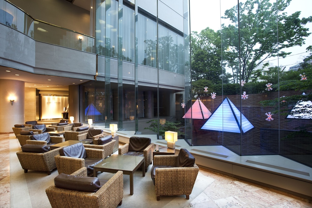 レンブラントホテル大分 大分