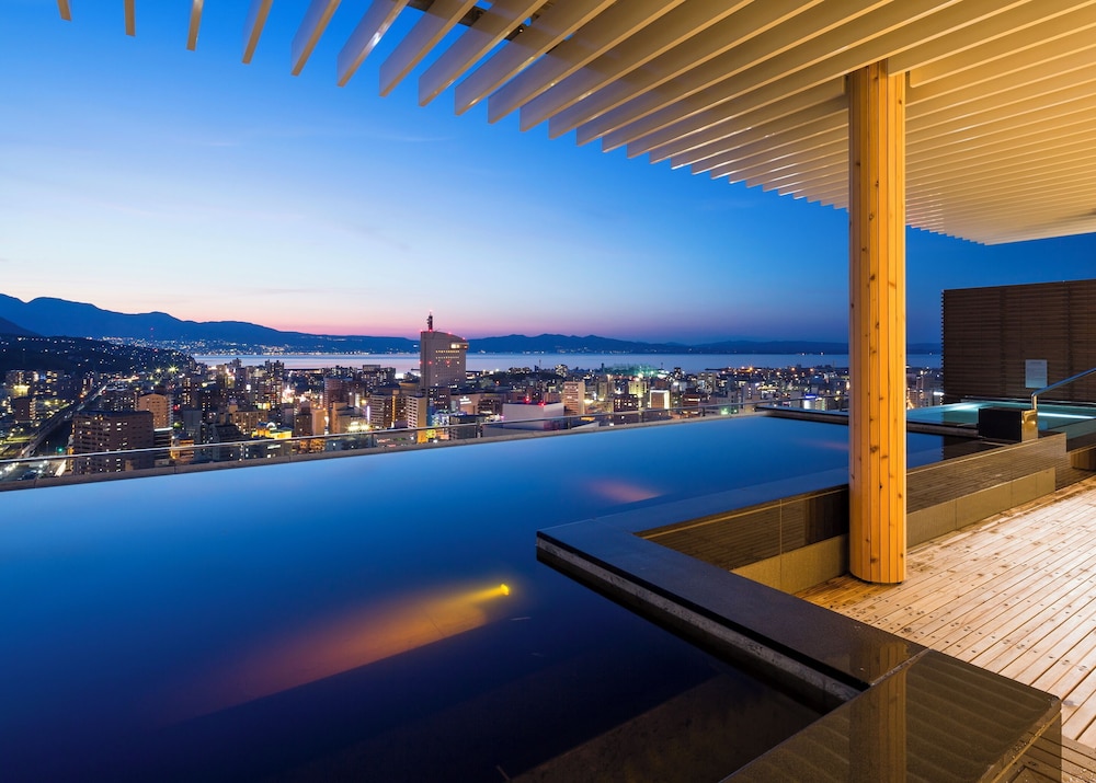 JR九州ホテル ブラッサム大分 大分