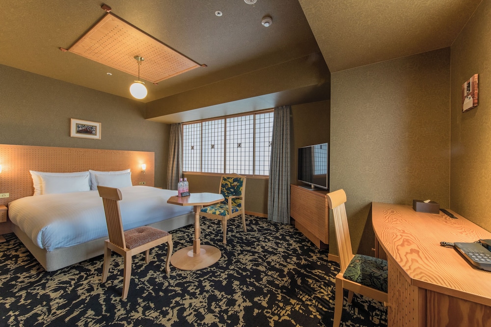 JR九州ホテル ブラッサム大分 大分