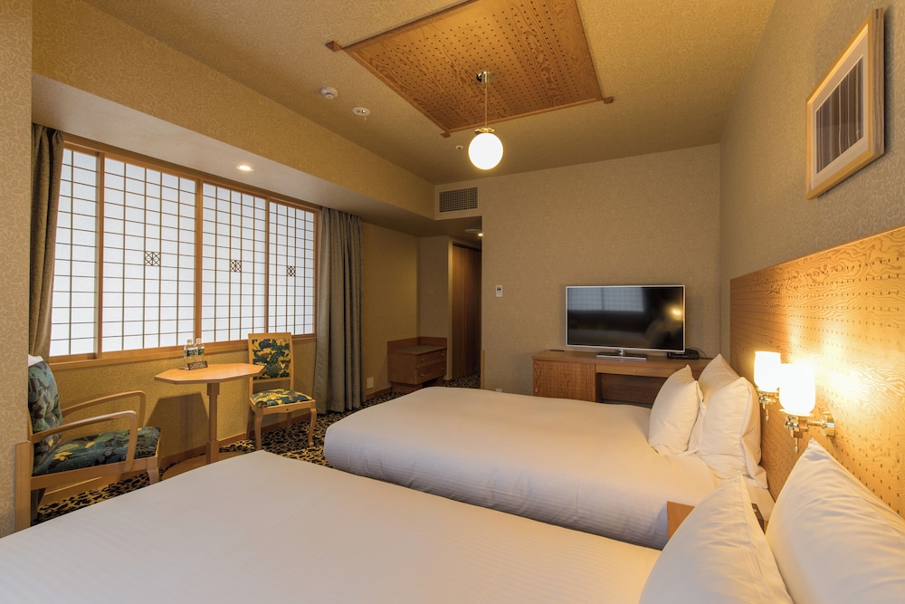 JR九州ホテル ブラッサム大分 大分