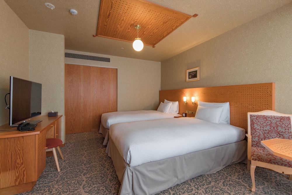 JR九州ホテル ブラッサム大分 大分