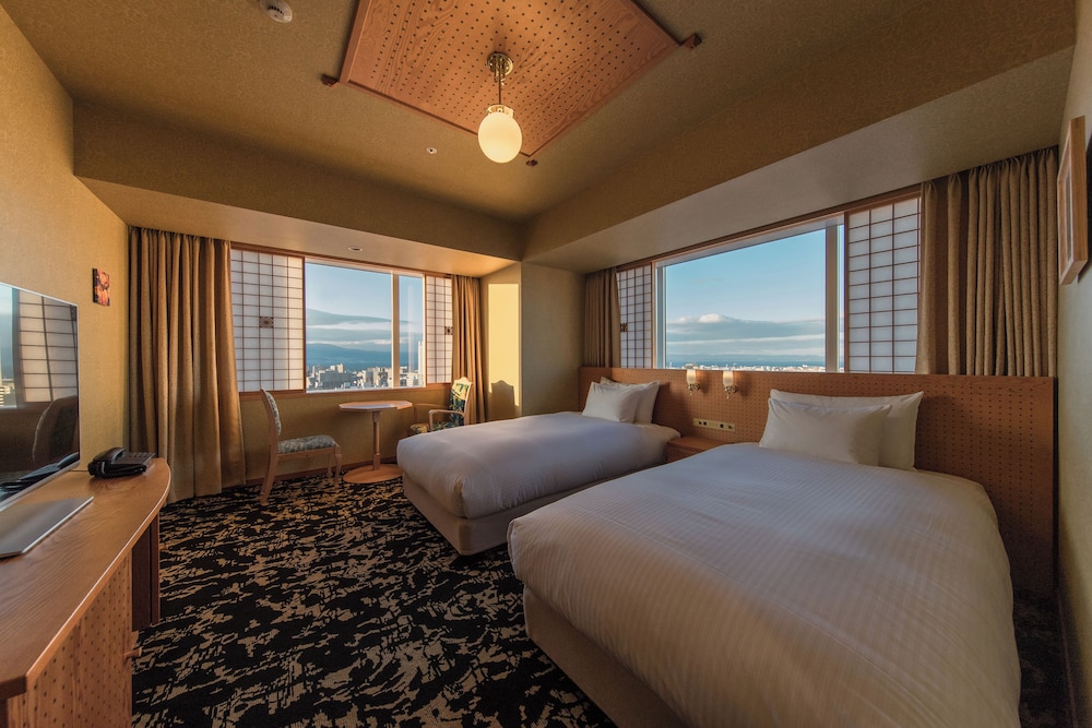 JR九州ホテル ブラッサム大分 大分