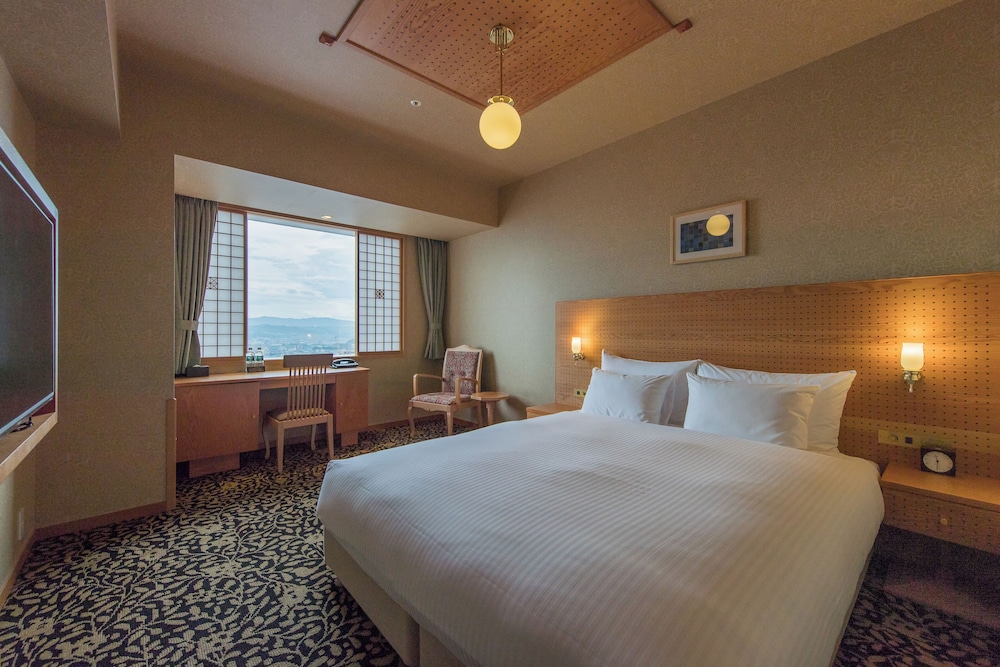 JR九州ホテル ブラッサム大分 大分