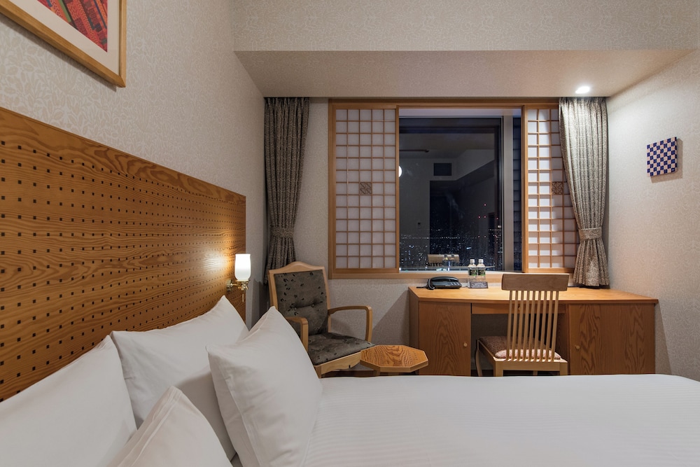 JR九州ホテル ブラッサム大分 大分