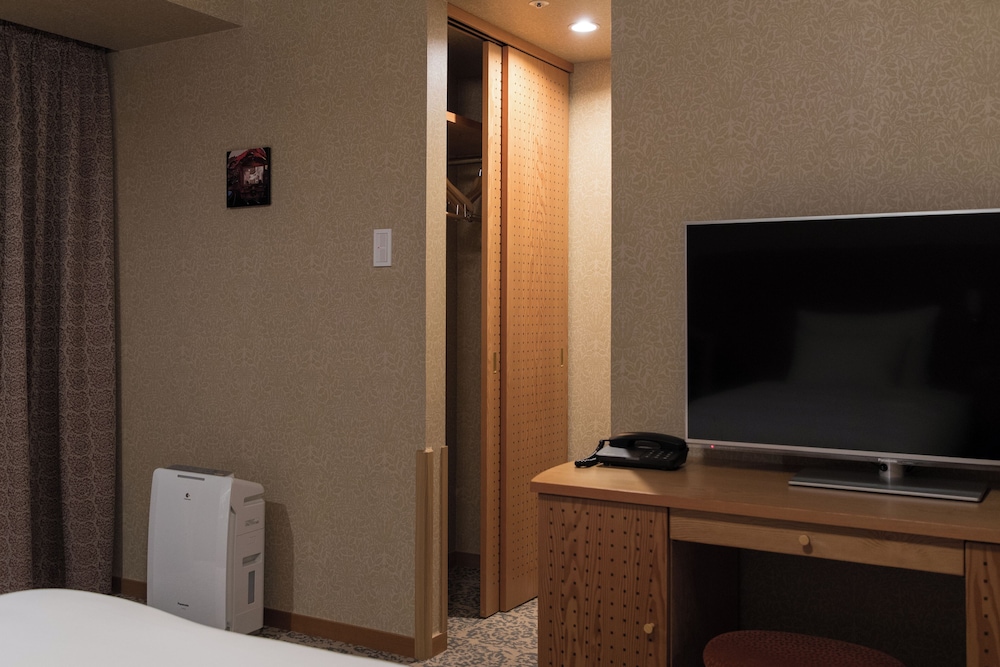 JR九州ホテル ブラッサム大分 大分