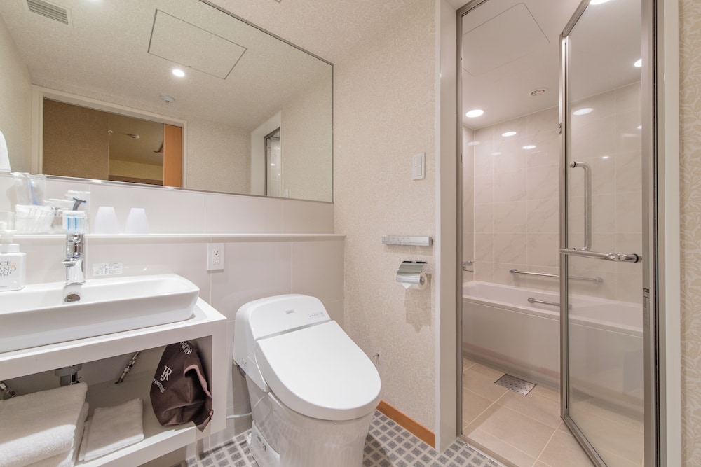 JR九州ホテル ブラッサム大分 大分