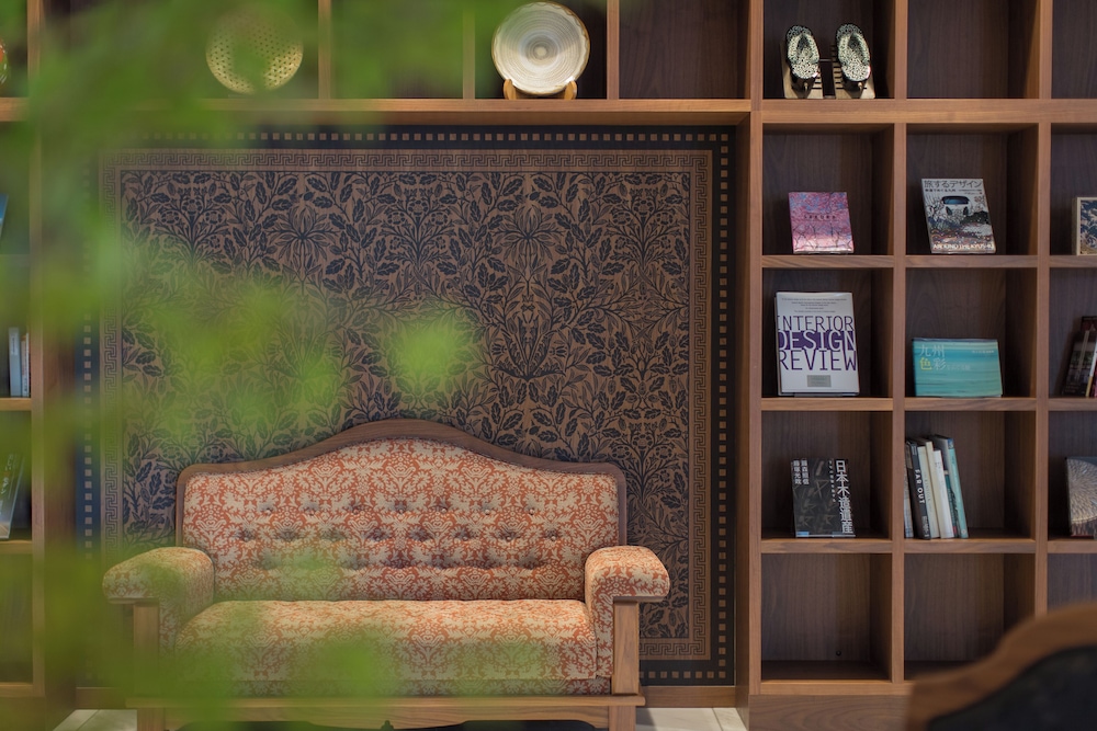 JR九州ホテル ブラッサム大分 大分