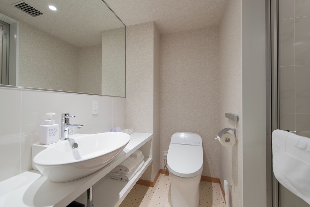 JR九州ホテル ブラッサム大分 大分