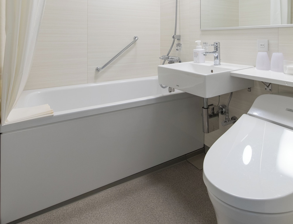 JR九州ホテル ブラッサム大分 大分