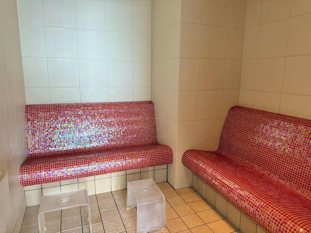 JR九州ホテル ブラッサム大分 大分