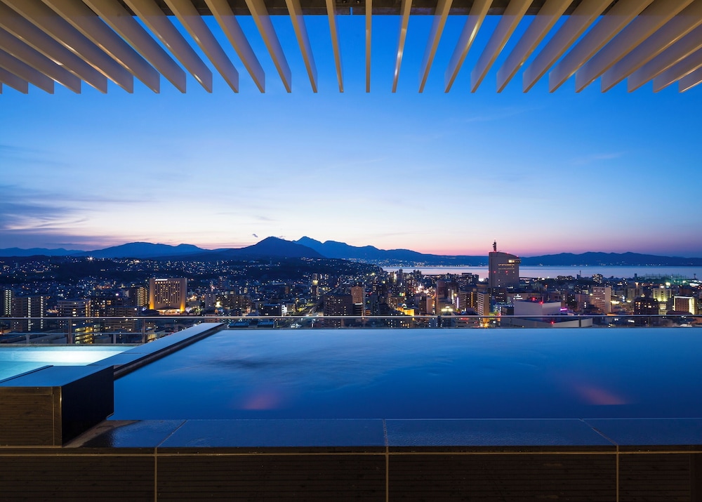 JR九州ホテル ブラッサム大分 大分