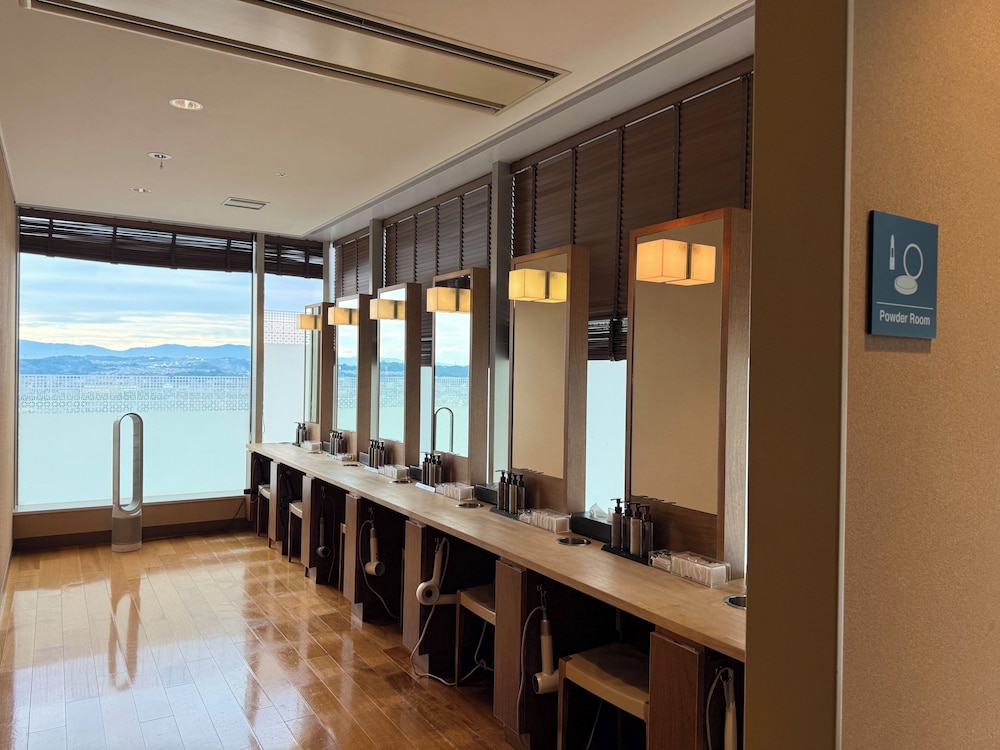 JR九州ホテル ブラッサム大分 大分