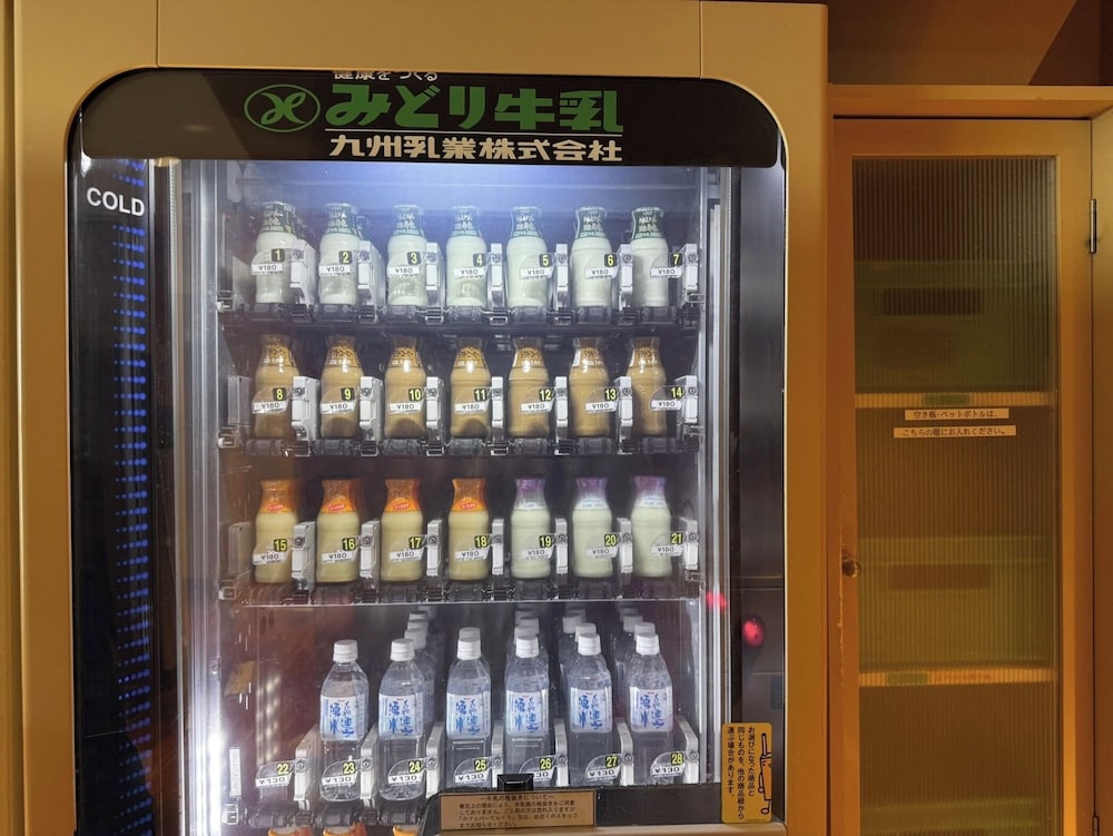 JR九州ホテル ブラッサム大分 大分