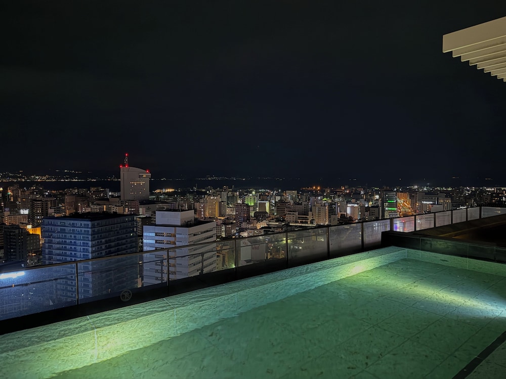 JR九州ホテル ブラッサム大分 大分