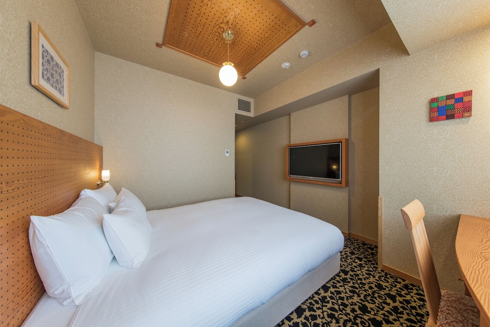 JR九州ホテル ブラッサム大分 大分