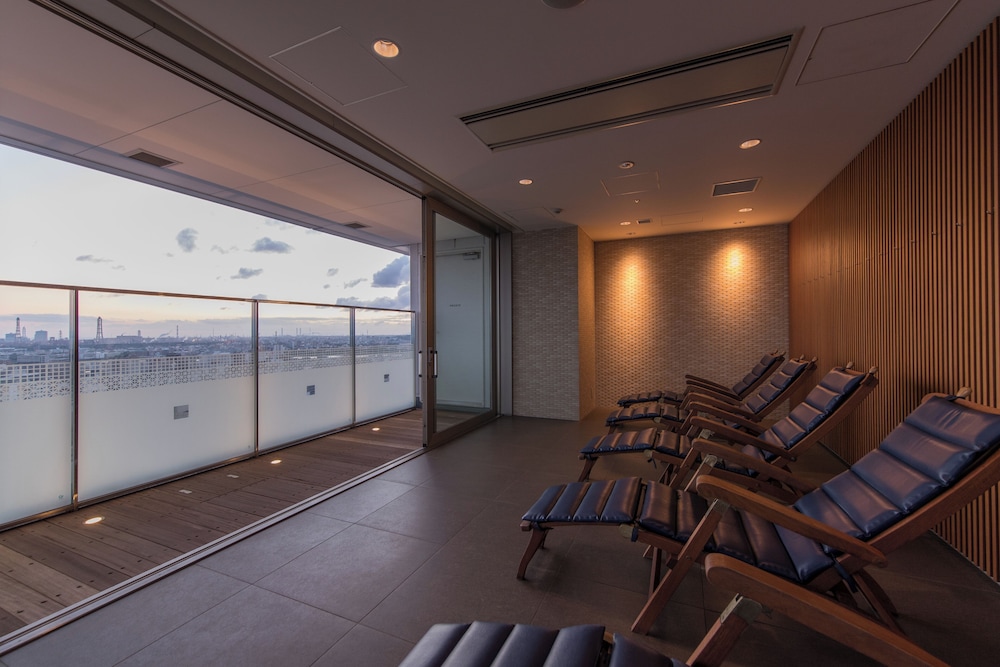 JR九州ホテル ブラッサム大分 大分