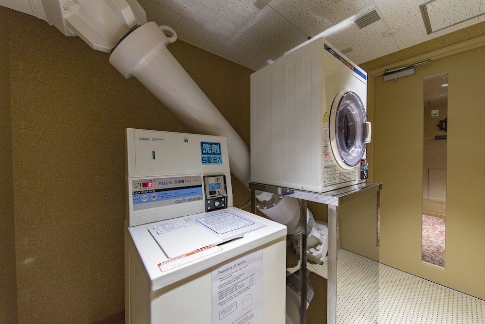 JR九州ホテル ブラッサム大分 大分