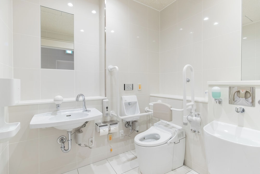 JR九州ホテル ブラッサム大分 大分