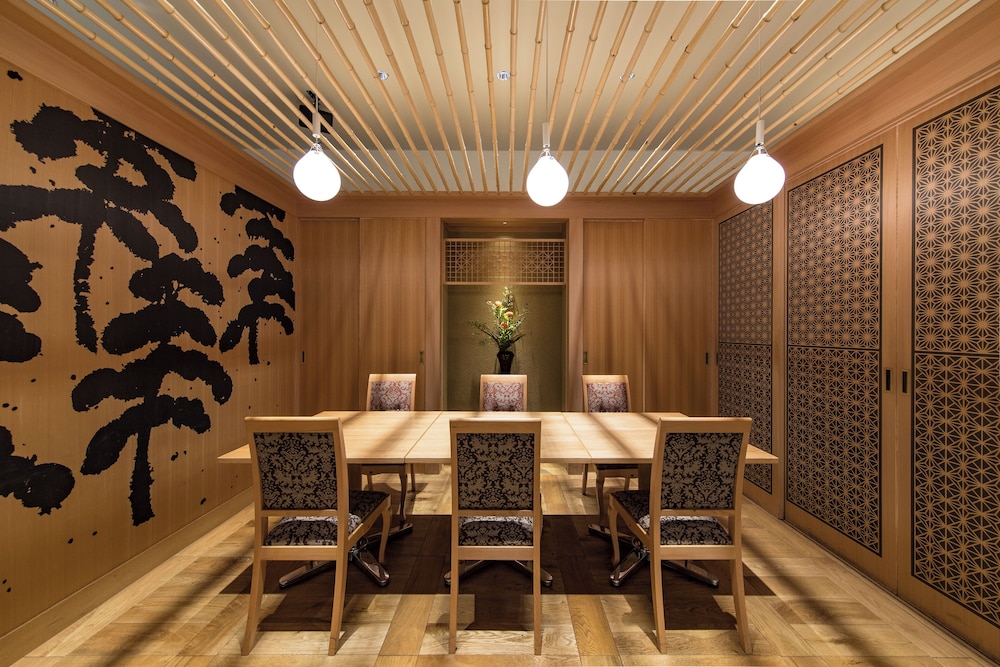 JR九州ホテル ブラッサム大分 大分