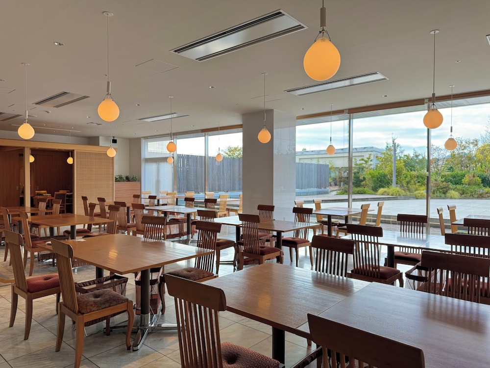 JR九州ホテル ブラッサム大分 大分