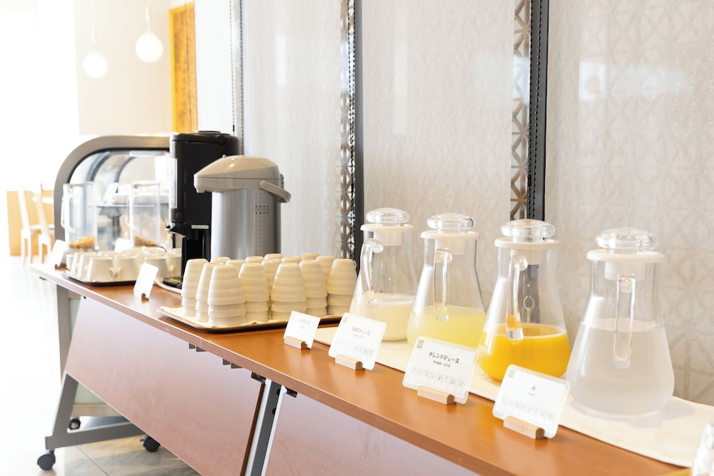 JR九州ホテル ブラッサム大分 大分