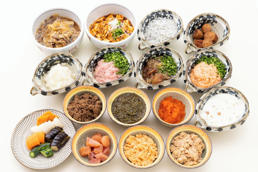 JR九州ホテル ブラッサム大分 大分