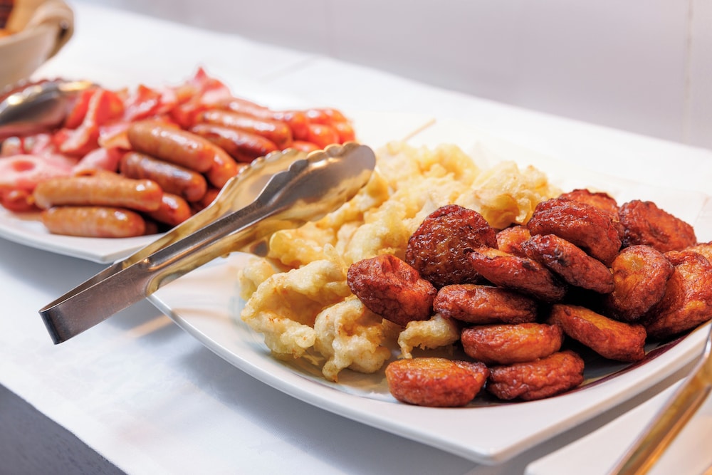 JR九州ホテル ブラッサム大分 大分