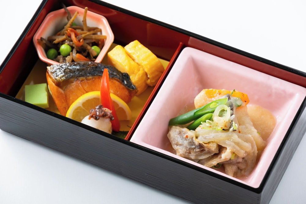 JR九州ホテル ブラッサム大分 大分